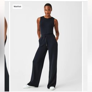 NWT SPANX AirEssentials Jumpsuit